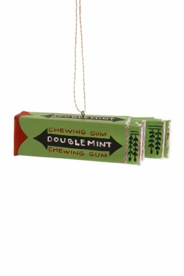 DOUBLEMINT GUM