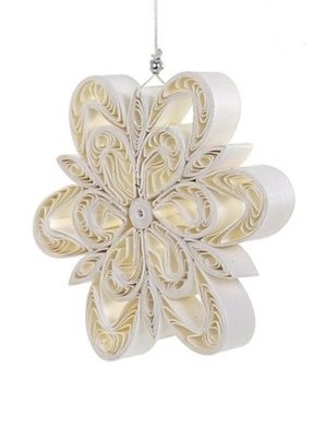 QUILLING FLOWER