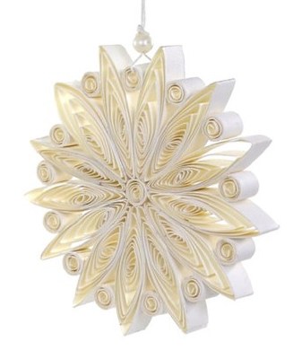 QUILLING STAR