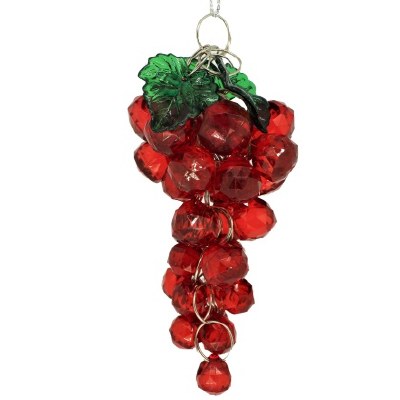 RED GRAPES