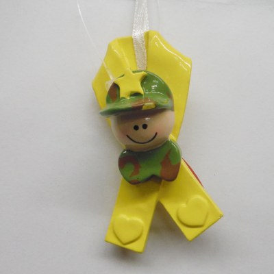 YELLOW RIBBON ARMY
