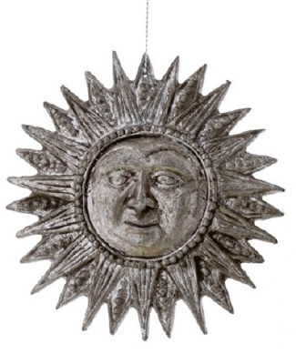 SILVER DRESDEN SUN