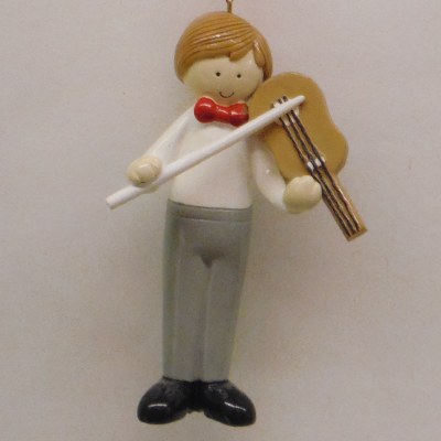 VIOLIN BOY