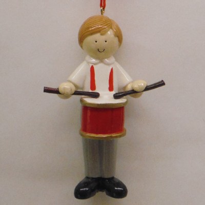 DRUMMER BOY