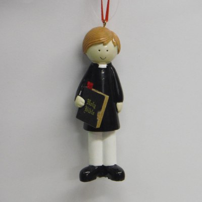 PRIEST
