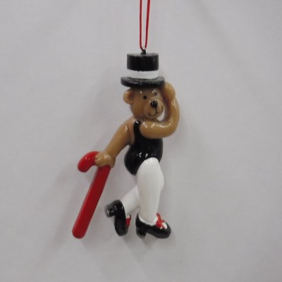 TAP DANCING BEAR