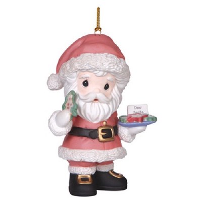 SWEET HOLIDAY WISHES - PRECIOUS MOMENTS