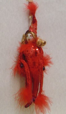 RED HAT WOMEN IN RED