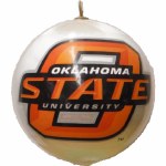 OKLAHOMA STATE UNIVERSBALLITY