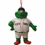 BOSTON RED SOX... WALLY THE GREEN MONSTER