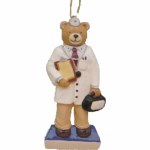 DOCTOR BEAR