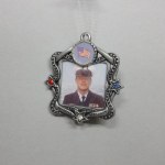 MILITARY PICTURE FRAME