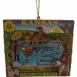 STATE OF KANSAS