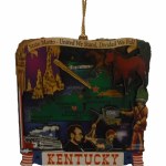 STATE OF KENTUCKY