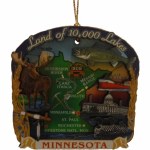 STATE OF MINNESOTA