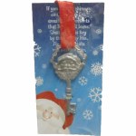 KEY FOR SANTA