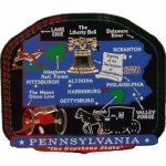 PENNSYLVANIA STATE MAGNET