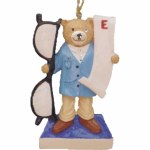 EYE DOCTOR BEAR