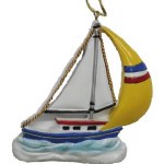 SAIL BOAT