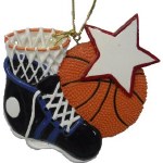 ALL STAR BASKETBALL