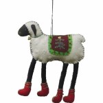 SHEEP - FELT