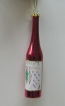 WINE BOTTLE