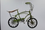 GREEN STING RAY BIKE