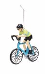 BLUE BIKE