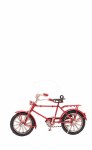 RED BIKE