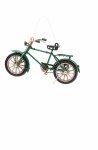 GREEN BIKE