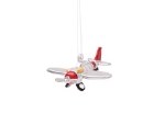 AIRPLANE  SILVER SINGLE