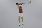 GOLF PLAYER