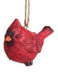 CARDINAL SONGBIRD