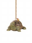MINI TURTLE WITH BUTTERFLY