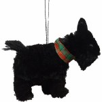 BRUSH SCOTTISH TERRIER