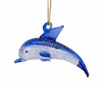 DOLPHIN GLASS