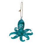 OCTOPUS GLASS