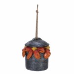 POT WITH LOBSTER