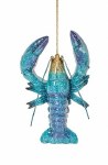 BLUE MINI LOBSTER