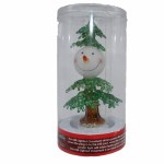 SNOWMAN USB LIGHT