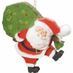 SANTA SACK