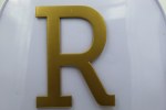 LETTER R