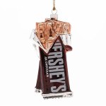 HERSHEYS MILK CHOCOLATE BAR