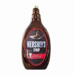 HERSEY'S SYRUP