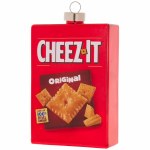 CHEEZ-IT