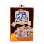 FROSTED MINI WHEATS CEREAL