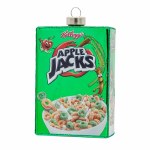 APPLE JACKS CEREAL