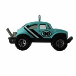 VOLKSWAGEN BEETLE 4X4