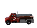 FREIGHTLINER M2 106 FIRE TANKE