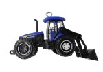 NEW HOLLAND BIODIRECTIONAL